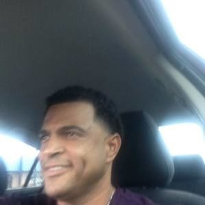 Meet your Posher, Jose